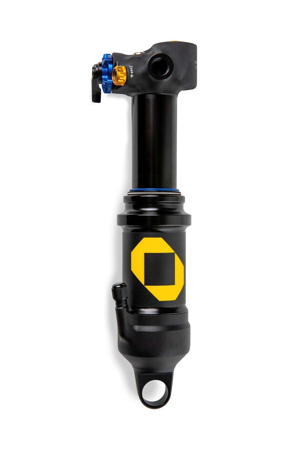 Öhlins TXC2Air 185x55 – Mountain bike Rear Shock absorber